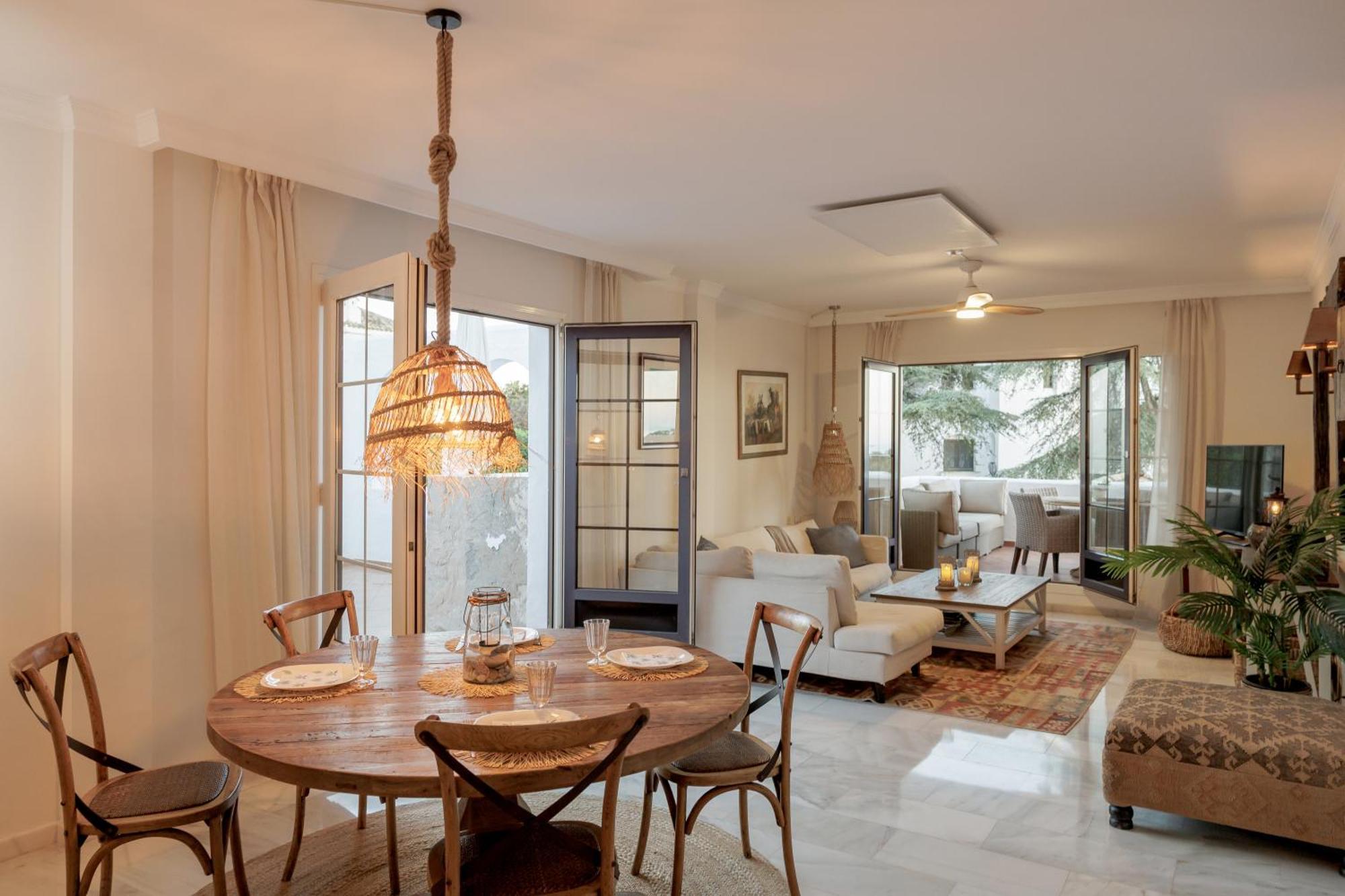 Banus - Aldea Blanca Terraces Views Apartment *