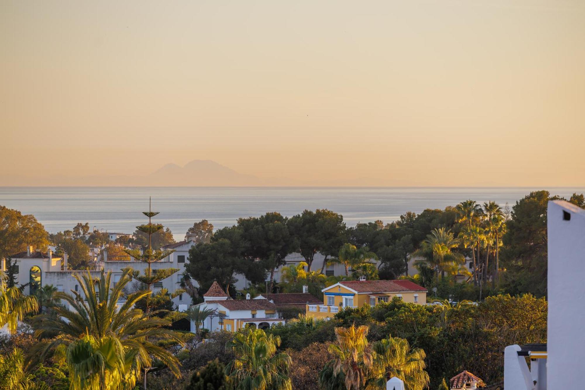 Banus - Aldea Blanca Terraces Views