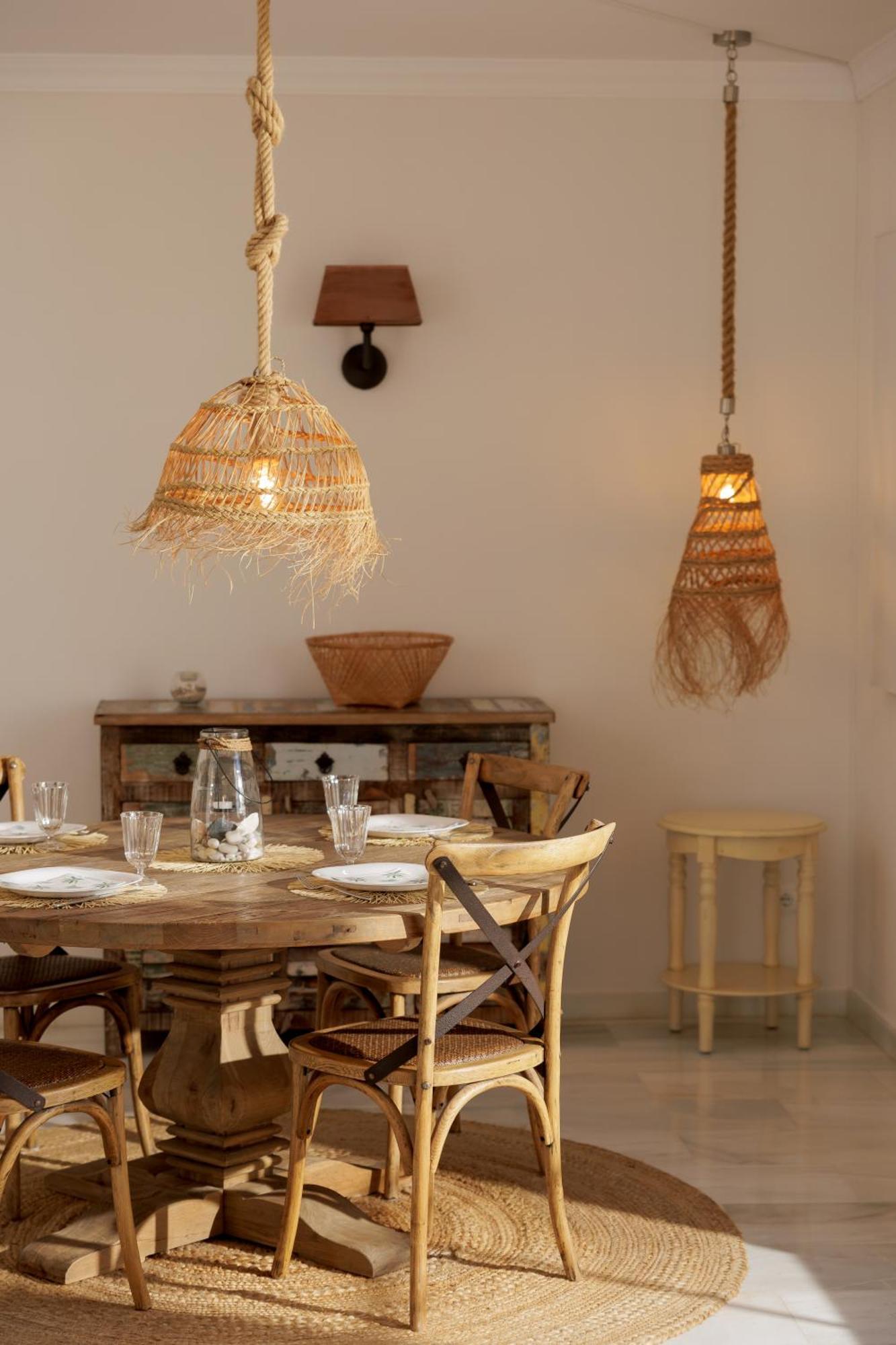 Banus - Aldea Blanca Terraces Views *