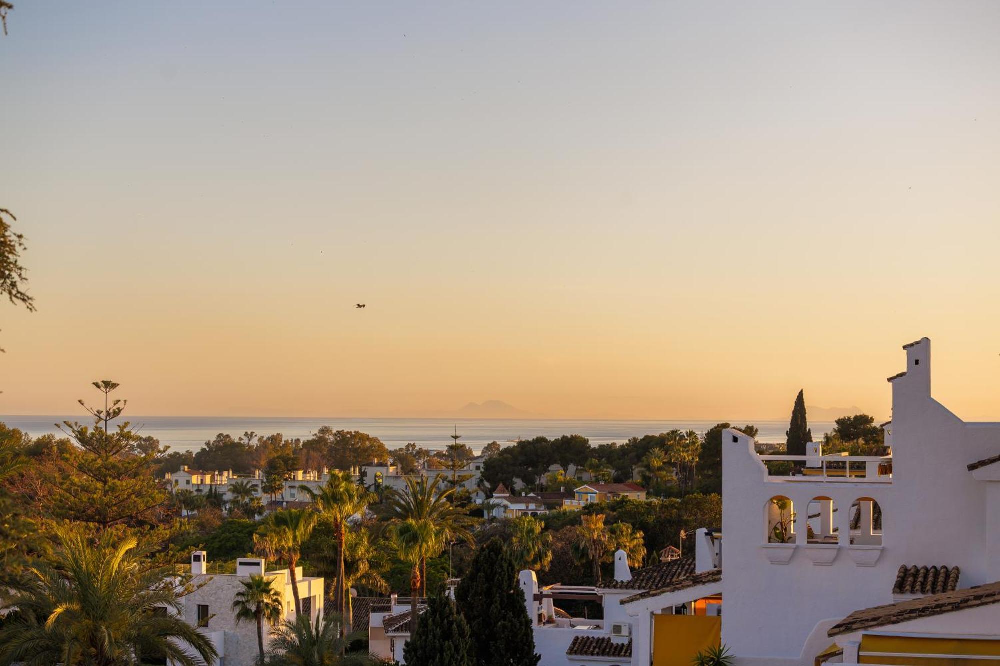 Apartment Banus - Aldea Blanca Terraces Views *