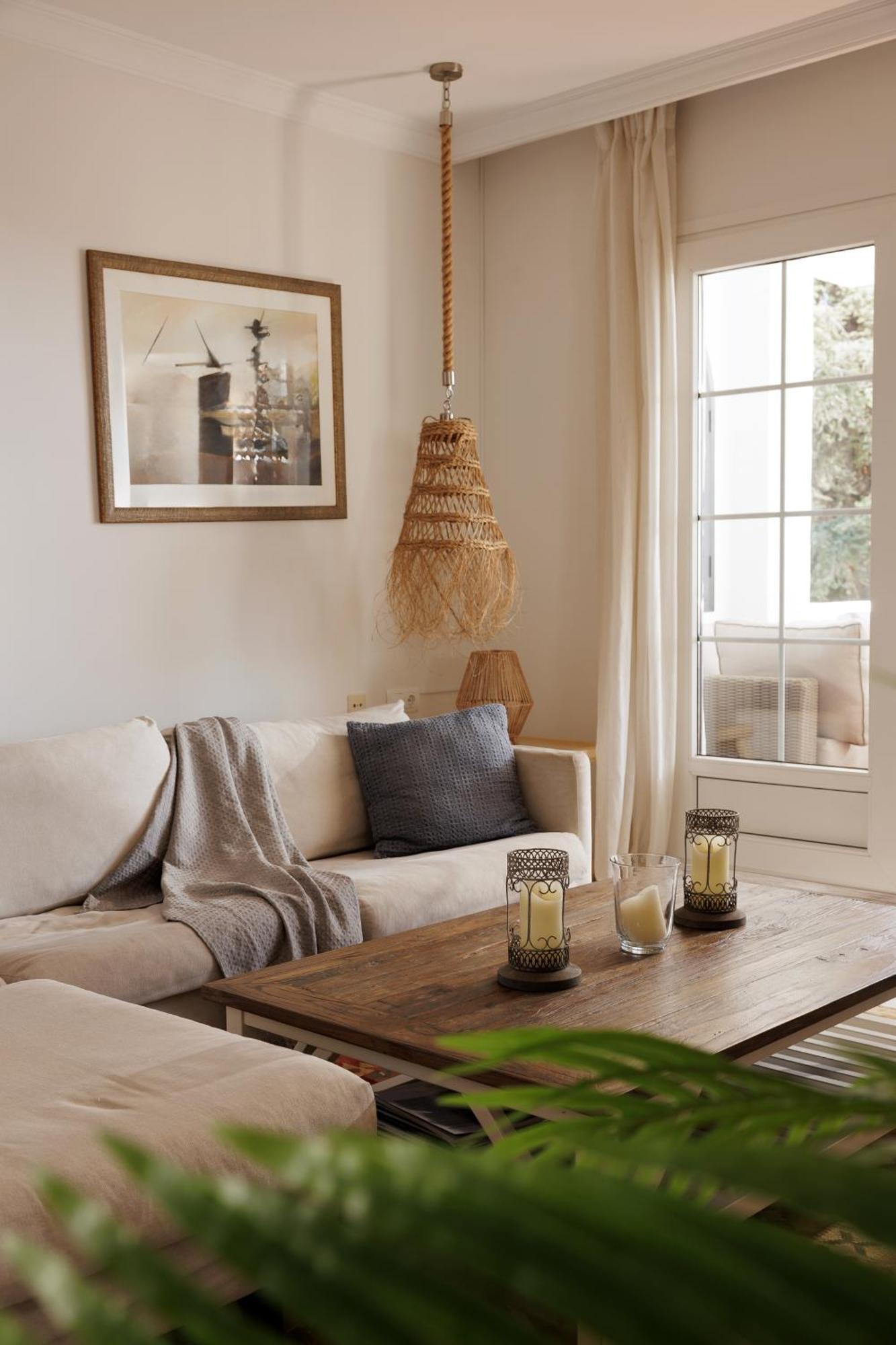 Banus - Aldea Blanca Terraces Views Apartment
