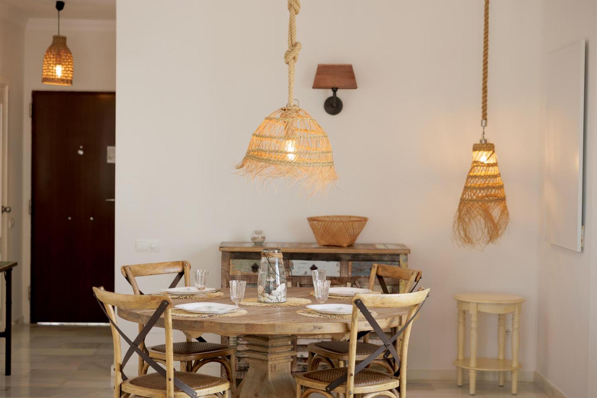 Apartment Banus - Aldea Blanca Terraces Views *
