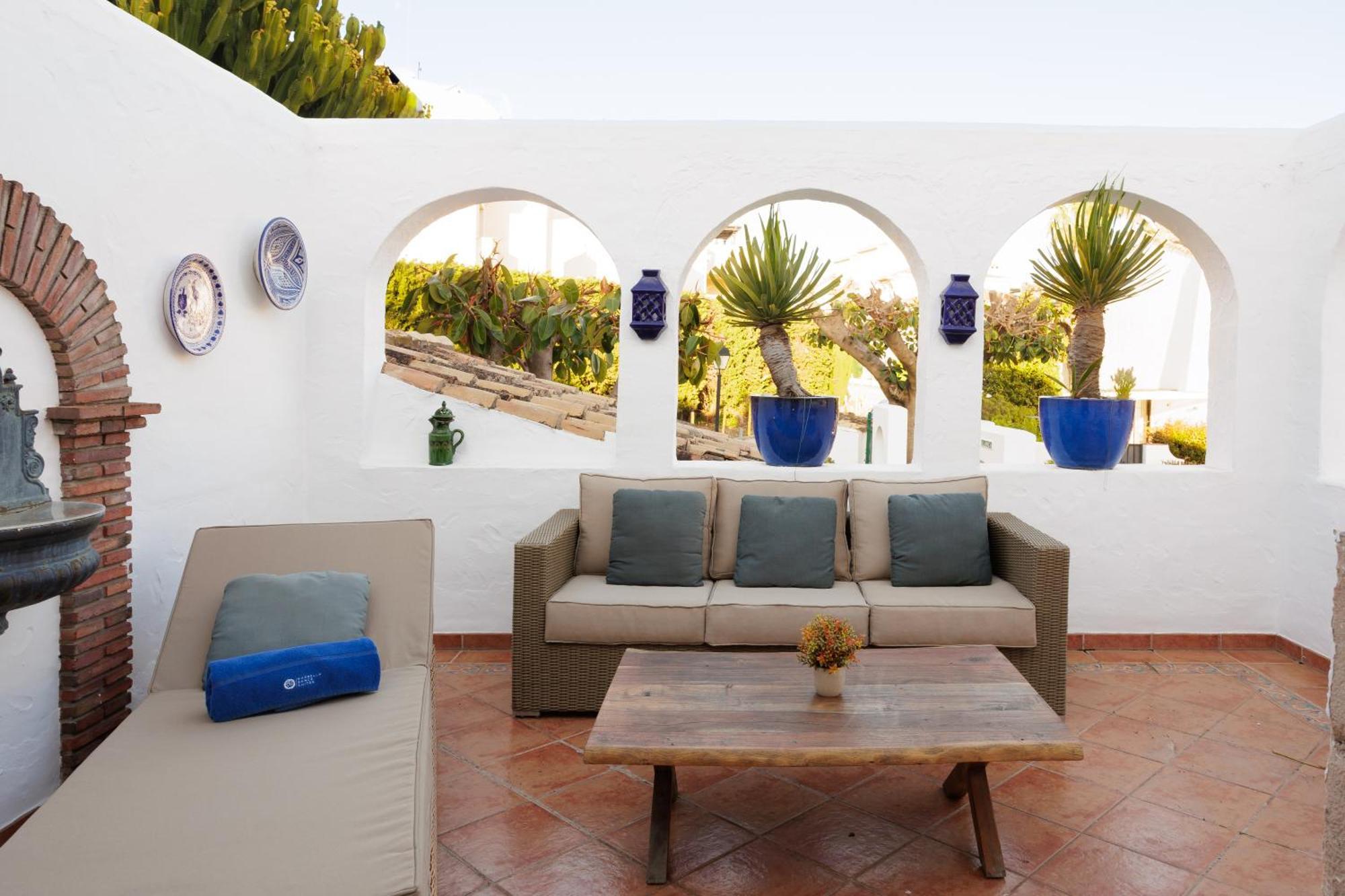 Banus - Aldea Blanca Terraces Views Apartment